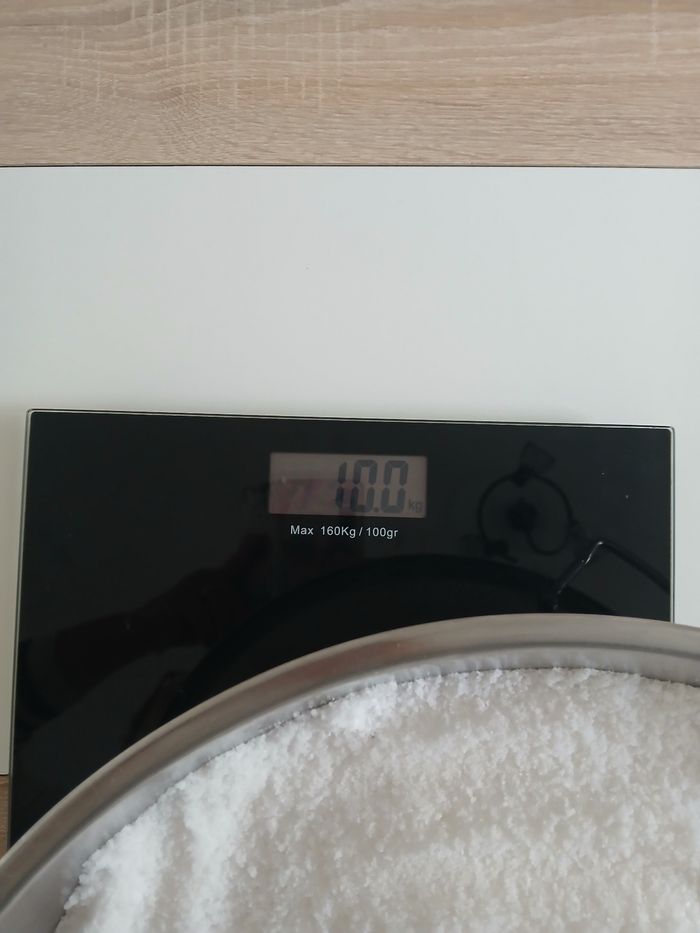 Pèse personne électronique - photo numéro 3