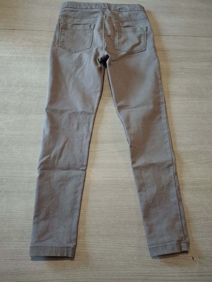 Pantalon slim - photo numéro 2