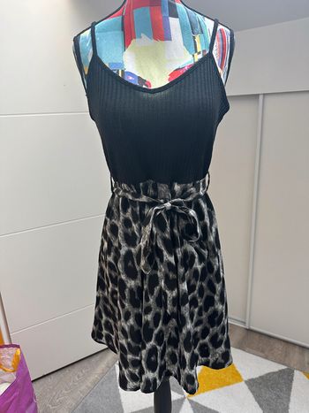 Robe estivale Shein Taille S