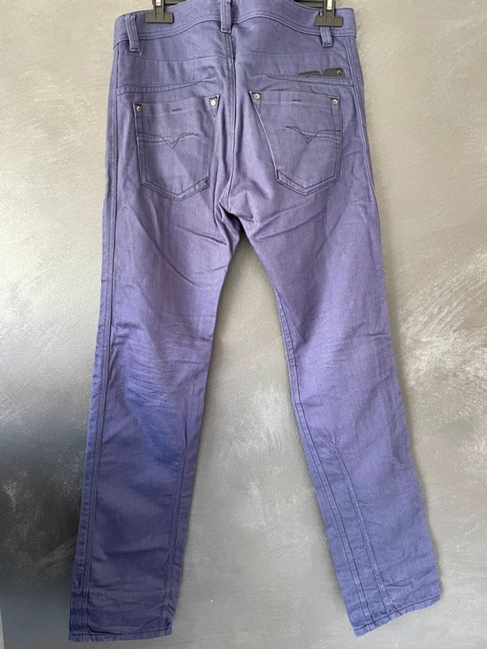 Jean homme diesel - photo numéro 4