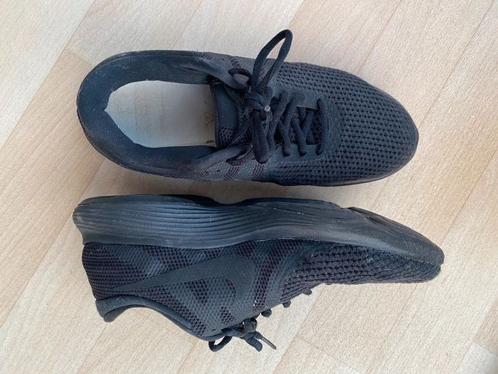 Chaussure Nike Kappa pointure 40,5 - photo numéro 6