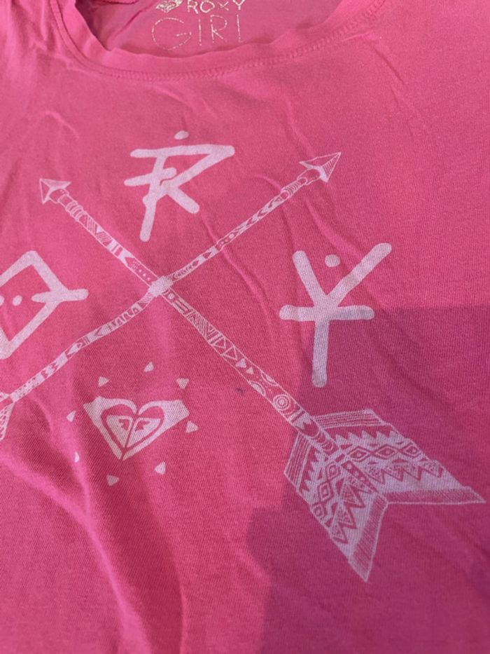 Maillot été fille 10 ans Roxy - photo numéro 3