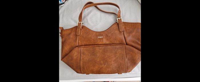 Sac à main femme Desigual - photo numéro 2