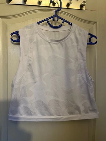 Top court taille S SHEIN