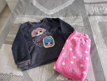 Vends pyjama LOL