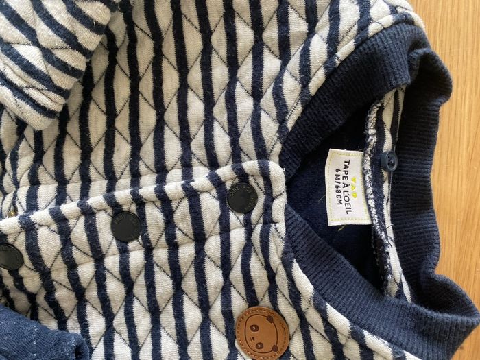 Ensemble 6 mois - photo numéro 2