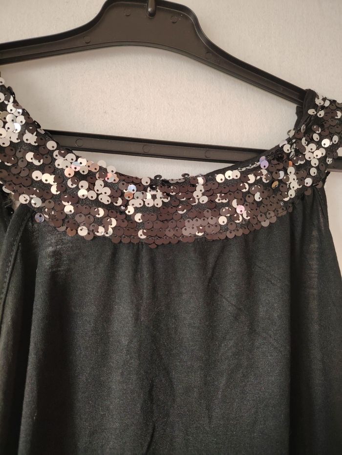 Robe Paillettes - photo numéro 6