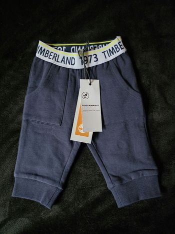 Pantalon de jogging Timberland 