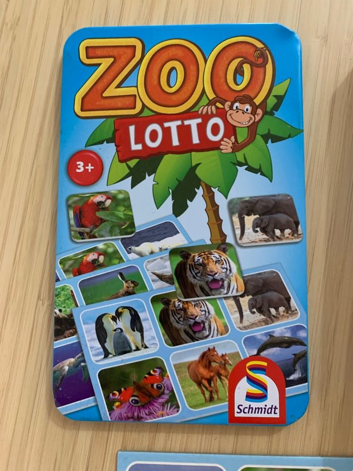 Zoo lotto