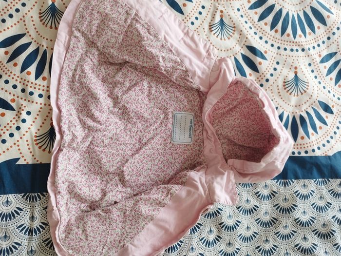 Manteau léger 3 mois - photo numéro 2