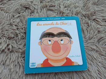 Livre enfant