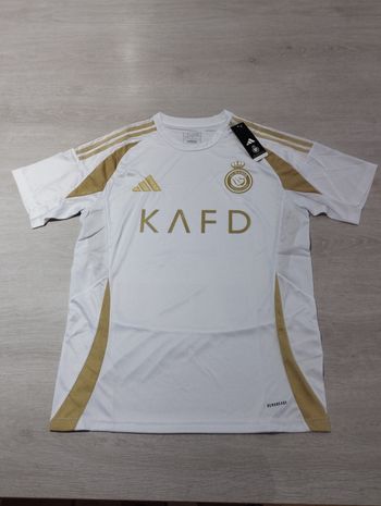 Maillot al-nassr 
