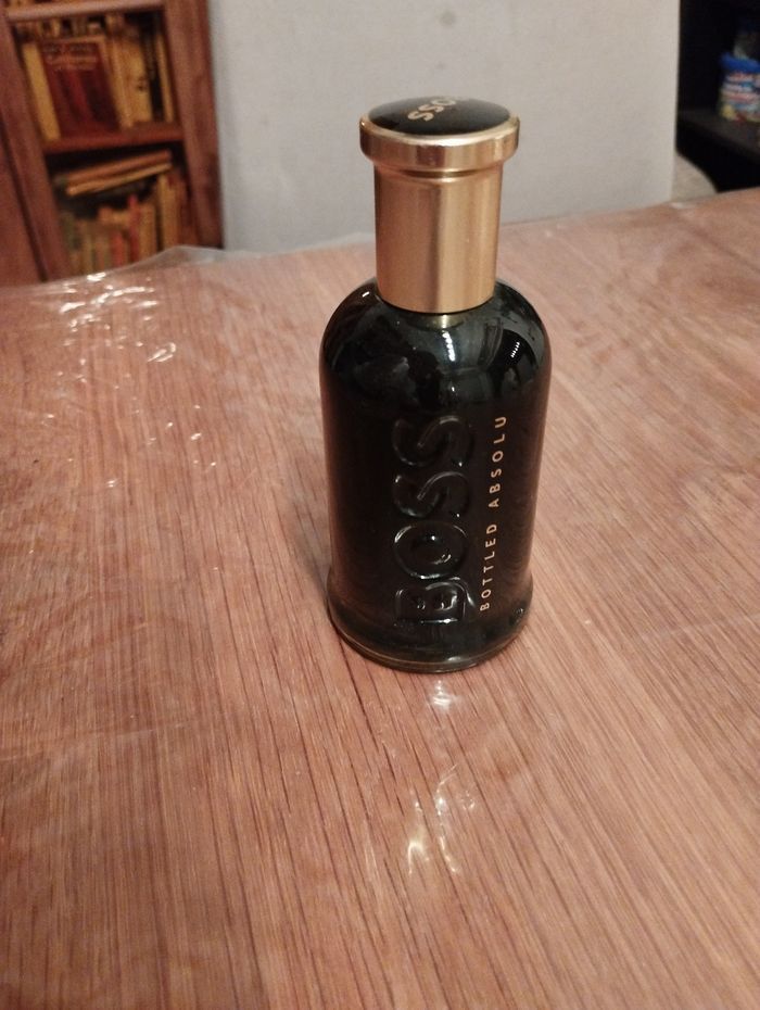Parfum ca
