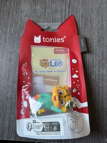 Tonies