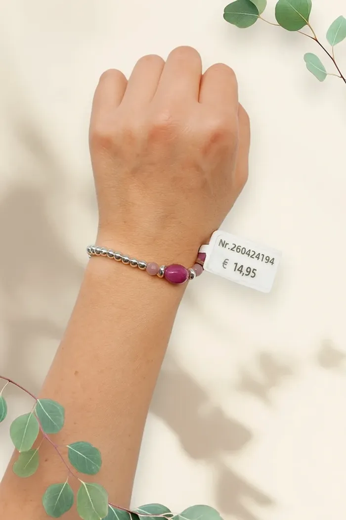Bracelet leslii neuf avec étiquette - photo numéro 4