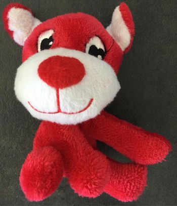 Peluche