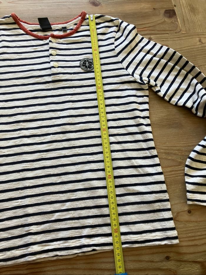 Marinière le temps des cerises - photo numéro 7