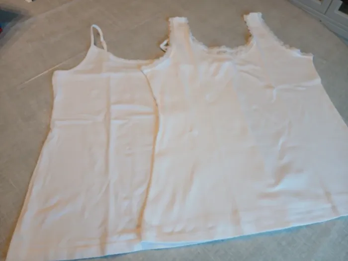 Débardeur femme 42/44