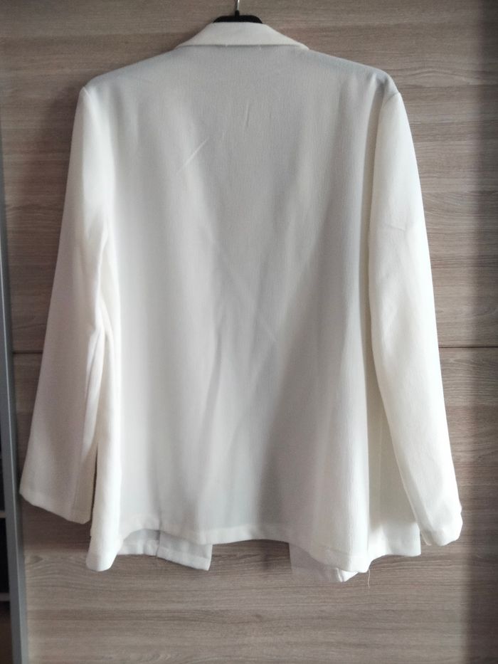 Veste blazer - photo numéro 2