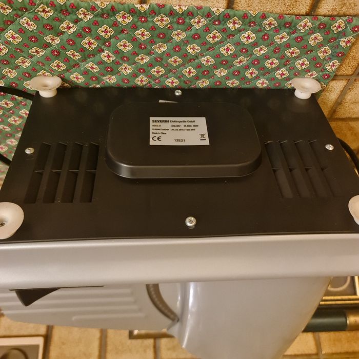 Trancheuse électrique, Severin en très bon état. - photo numéro 5