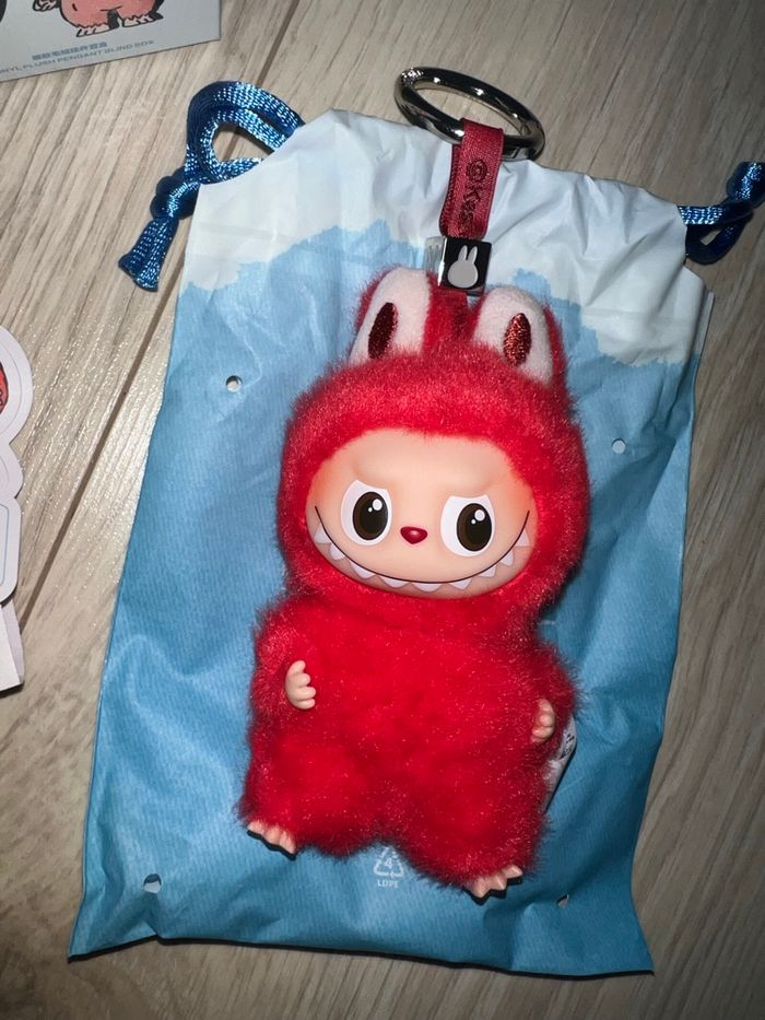 Pins for love - letter X - photo numéro 2