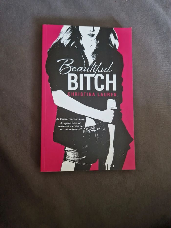 Beautiful Bitch