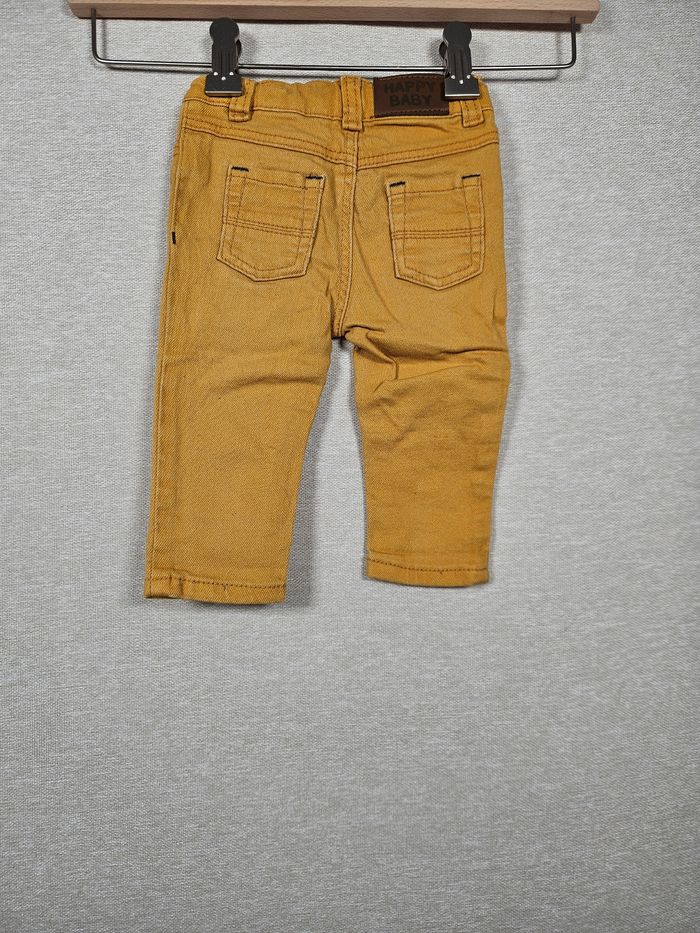 Jeans inextenso 62 cm - photo numéro 4