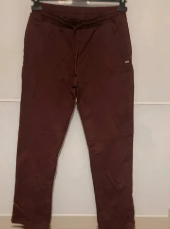 Pantalon de yoga