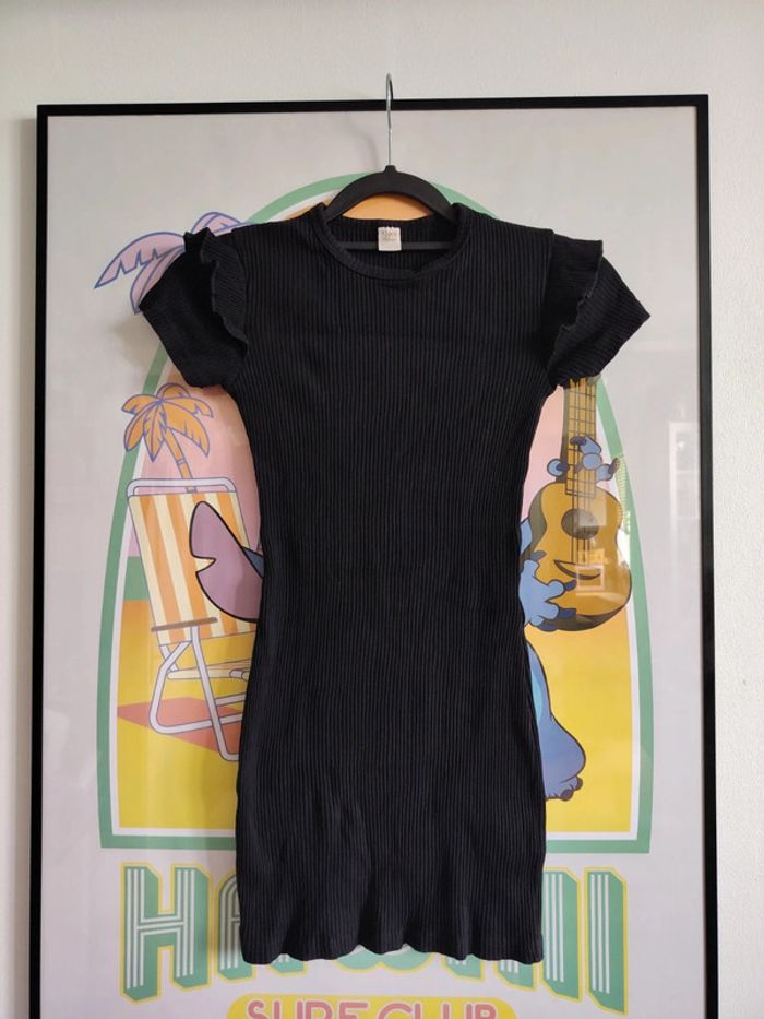 Petite robe noire d’été Élégante & indémodable - photo numéro 2