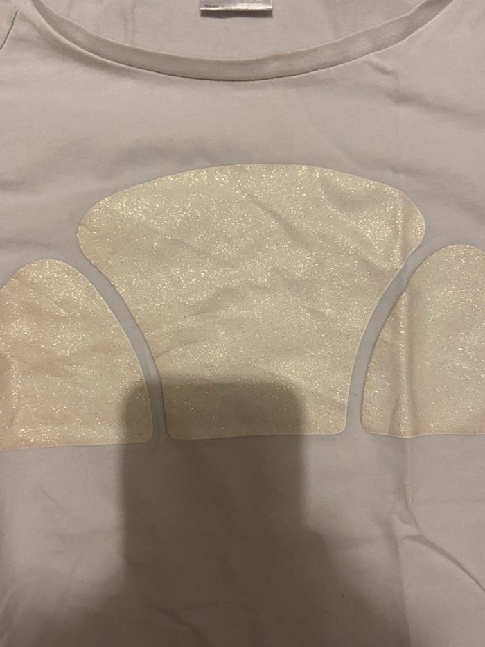 Tee shirt ellesse - photo numéro 3