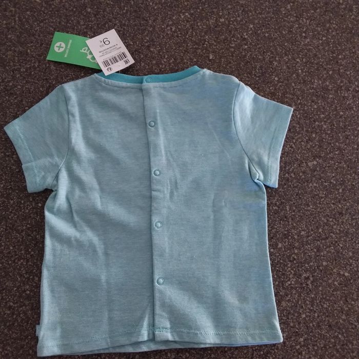 T shirt garcon - photo numéro 2