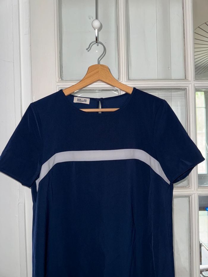 Robe Baum und pferdgarten Plutôt ample Taille S - photo numéro 2