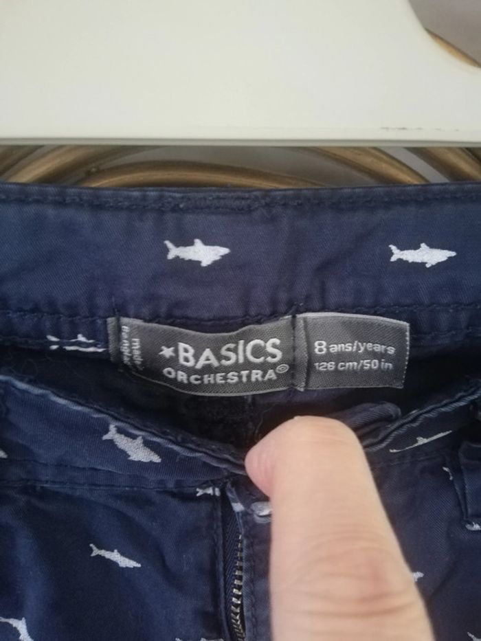 Bermuda Orchestra T8ans - photo numéro 5