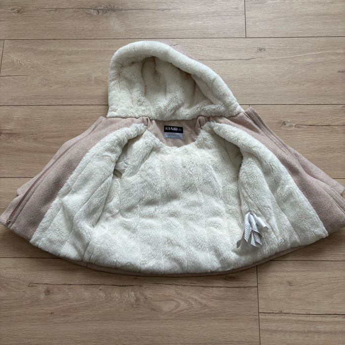 Manteau chaud Kiabi 24 mois hiver - photo numéro 6