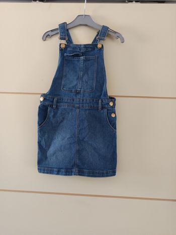 robe jeans