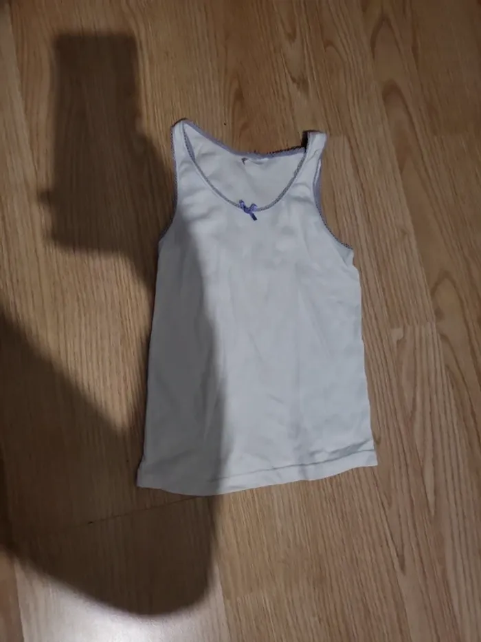 Sous vêtements
