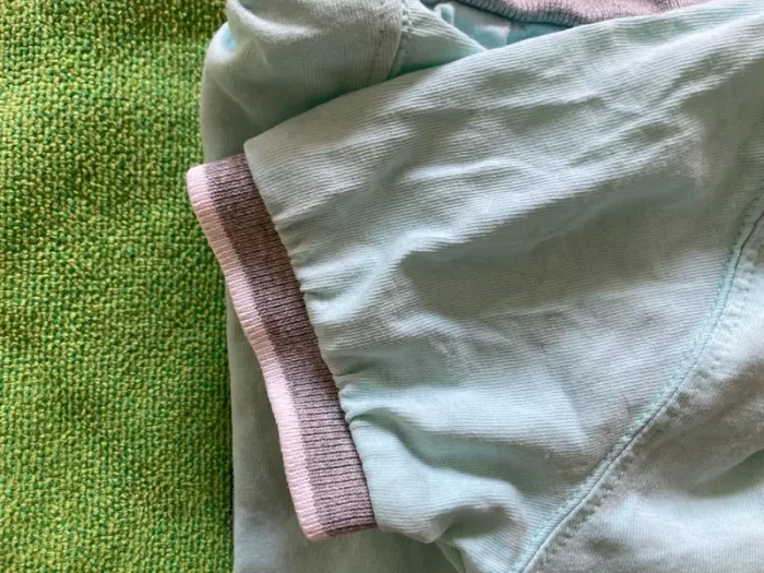 Polo chemise tee shirt Timberland 24 mois - photo numéro 2