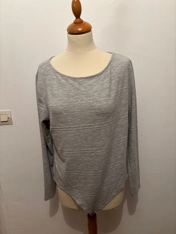Body / bodie pull femme taille L Yessica C&A