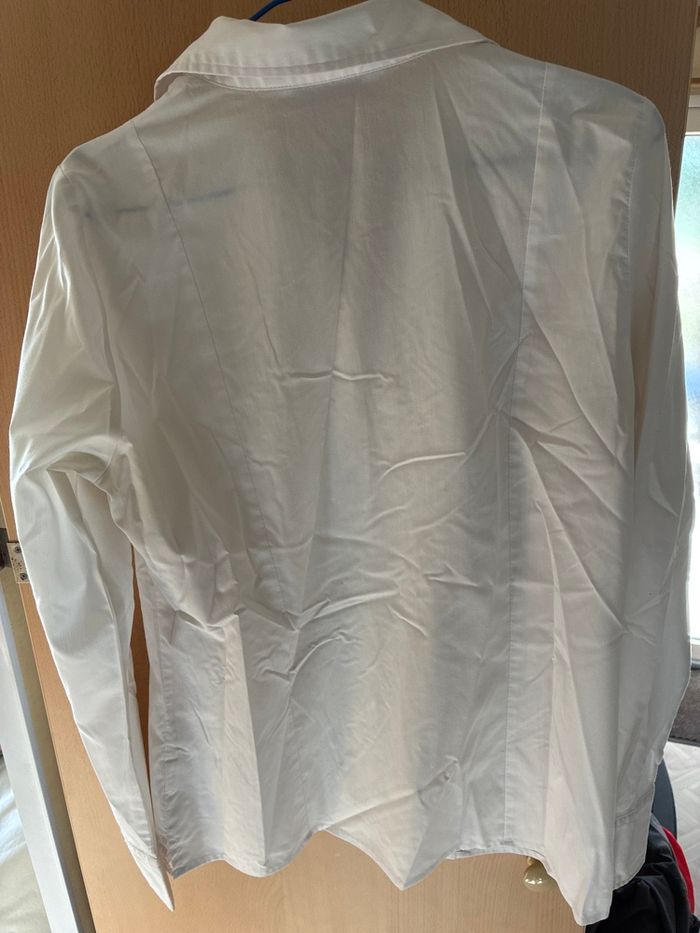 Chemise - photo numéro 2