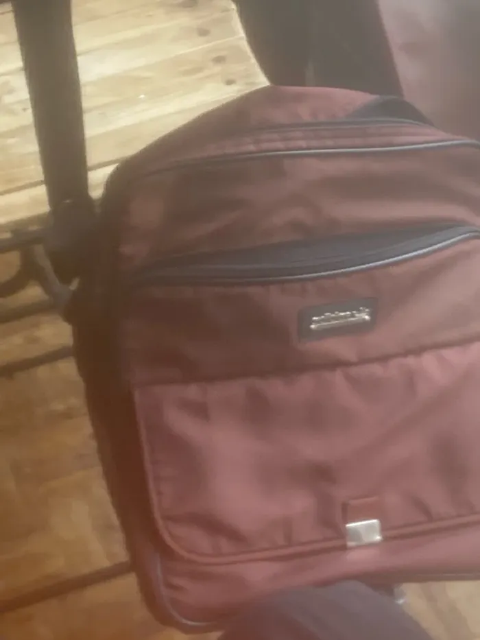 Sac bandoulière ADIDAS - photo numéro 10