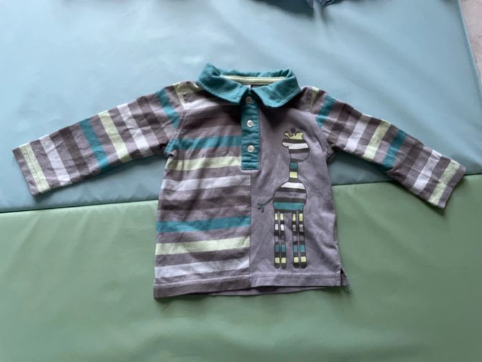 Lot 12 mois - photo numéro 4