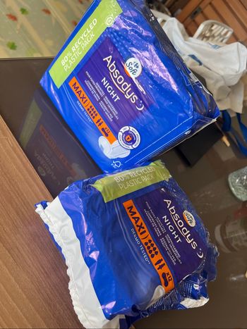 Protection anti fuites urinaires et post partum