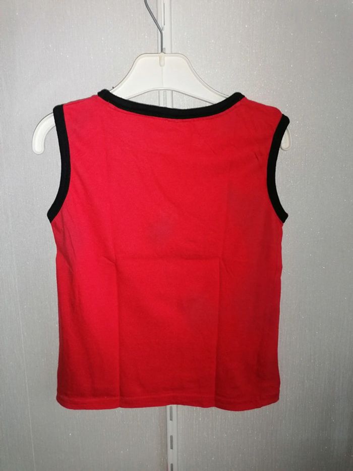 Débardeur Bkl wear 6ans - photo numéro 2