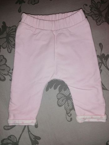 Pantalon 3mois orchestra