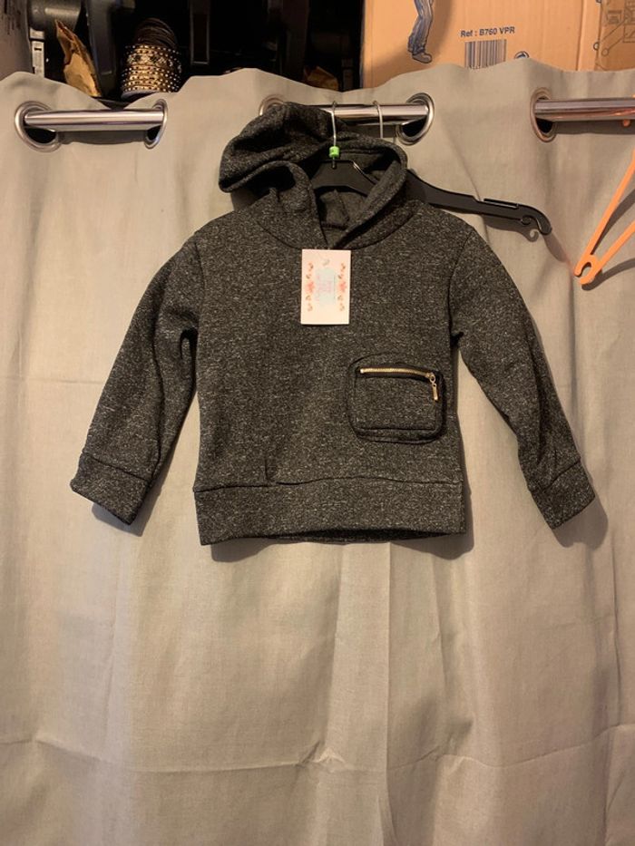 Pulls 4 ans - photo numéro 2