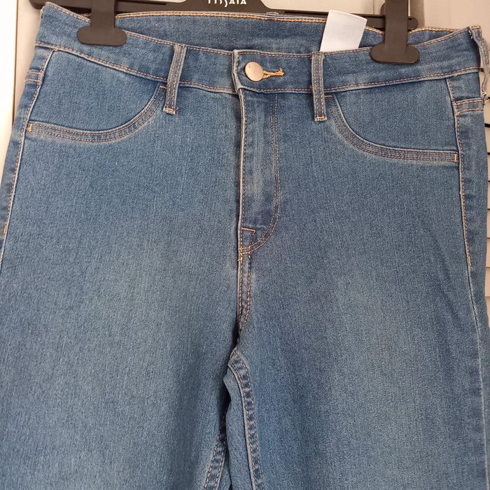 Jean skinny h&m - photo numéro 2