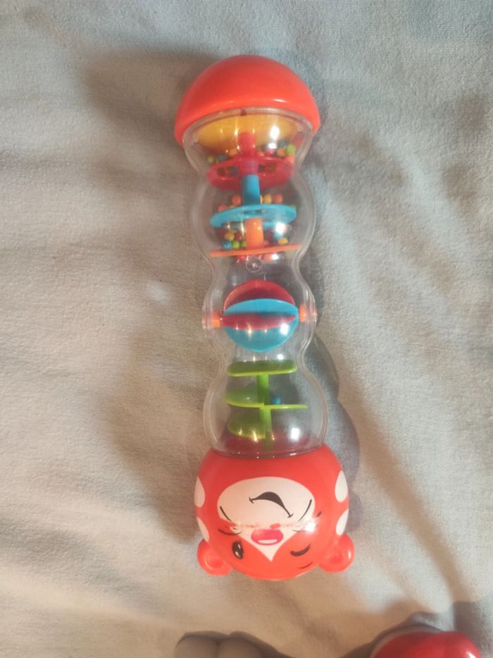 Lot ou unité - photo numéro 3