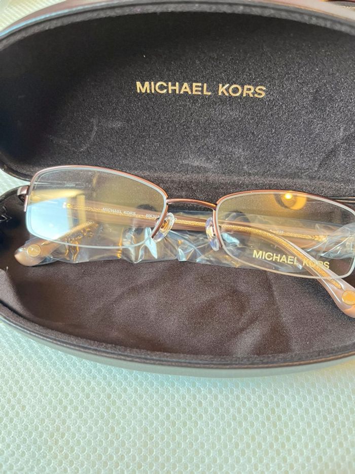 Monture Michael kors