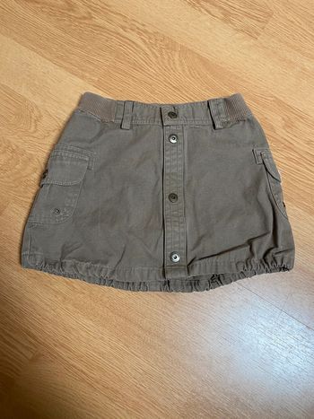 Jupe H&M 12 mois 80cm