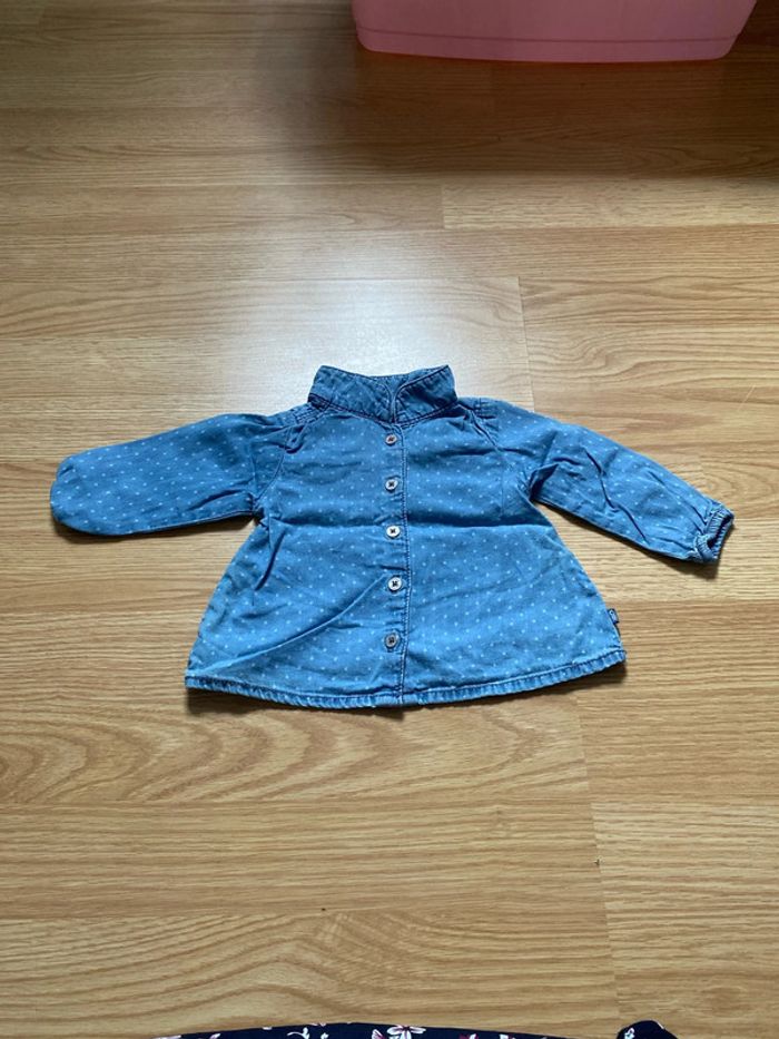 Chemise
